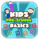 Kids Pre School Basics APK