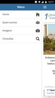 1º Protesto de Campo Grande screenshot 1