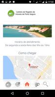 RI Porto Seguro 截图 1