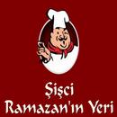 Şişci Ramazan aplikacja