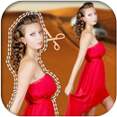 Cut Paste Photo Editor APK