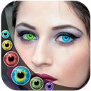 Eye Color Photo Editor APK