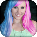 Hair Color Changer