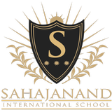 Sahjanand International School ikon