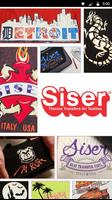 Siser North America 截圖 1