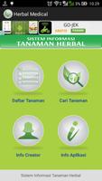 پوستر Ensiklopedia Tanaman Herbal
