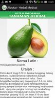 Ensiklopedia Tanaman Herbal ảnh chụp màn hình 3