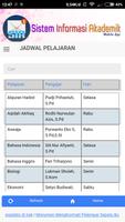 SIA Mobile Apps syot layar 2