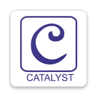 CATALYST Test App ikona