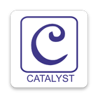 CATALYST Test App أيقونة