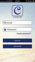 CATALYST Test App تصوير الشاشة 2