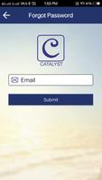 CATALYST Test App تصوير الشاشة 3