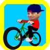 Crazy Sisi Bike Rider APK