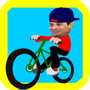 Crazy Sisi Bike Rider APK