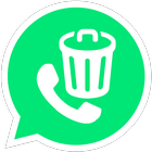 ikon Cleaner & Optimizer WhatsApp