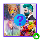 4 картинки 1 слово (4 Фото 1 слово) APK