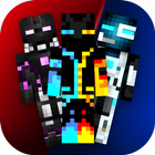 Enderman Skins biểu tượng