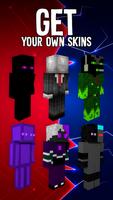 Enderman Skins ảnh chụp màn hình 2