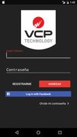 VCP Technology plakat