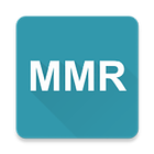 MMR иконка