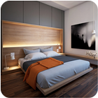 Bedroom Design Ideas icône