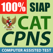 Soal CAT CPNS 2021