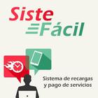 SisteFacil Recarga Electrónica icon