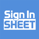 Sign In Sheet APK