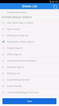 sign in sheet apk download free business app for android apkpure com