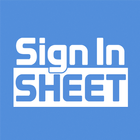 Sign In Pad icon