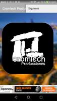 برنامه‌نما Cromlech Producciones عکس از صفحه