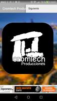 1 Schermata Cromlech Producciones