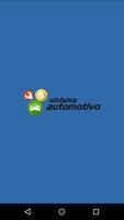 Poster Sistema Automotivo