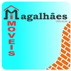 Magalhães Imóveis आइकन