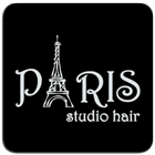 Paris Studio Hair Zeichen