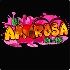 Radio la amorosa del sur آئیکن