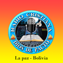 RADIO DIOS DE PACTO BOLIVIA APK