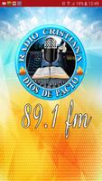 RADIO DIOS DE PACTO BOLIVIA الملصق