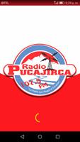 Radio Pucajirca 海报