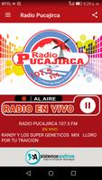 Radio Pucajirca screenshot 1