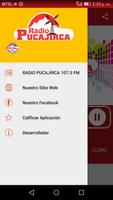 Radio Pucajirca screenshot 2