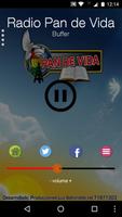 Radio Pan de Vida Bolivia Affiche