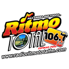 Radio Ritmo Total icône