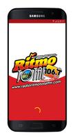 Poster Radio Ritmo Total