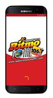 Radio Ritmo Total Plakat