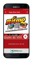Radio Ritmo Total imagem de tela 1
