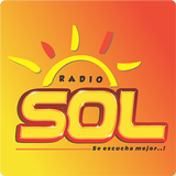 Radio Sol icon