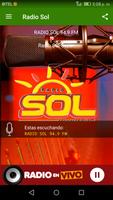 Radio Sol 海报