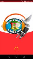Radio Santidad Amigos Affiche