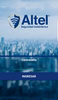 Altel Control System plakat